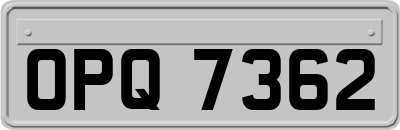 OPQ7362