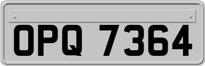 OPQ7364