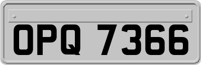 OPQ7366