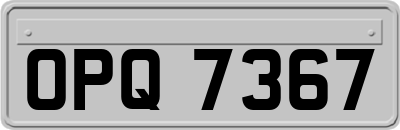 OPQ7367