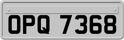 OPQ7368