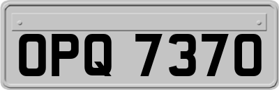OPQ7370