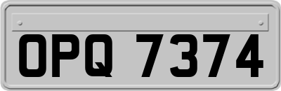 OPQ7374