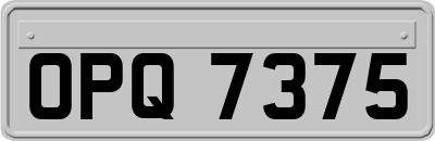 OPQ7375