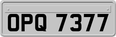 OPQ7377