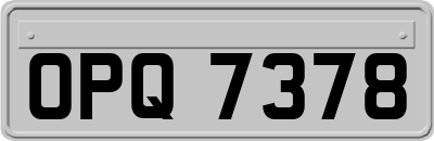 OPQ7378