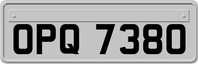 OPQ7380