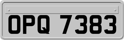 OPQ7383