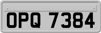 OPQ7384