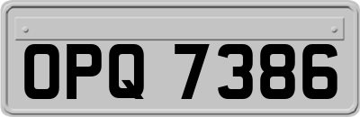 OPQ7386