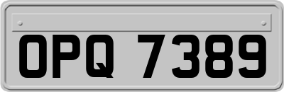 OPQ7389