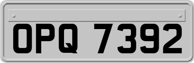 OPQ7392