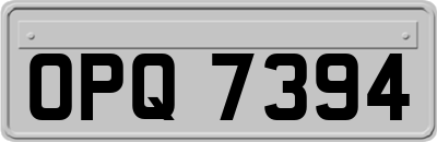 OPQ7394