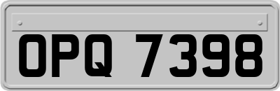 OPQ7398