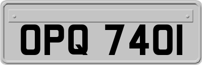 OPQ7401