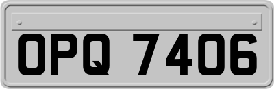 OPQ7406