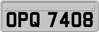 OPQ7408