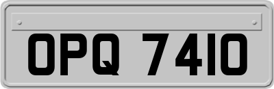 OPQ7410