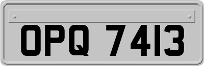 OPQ7413