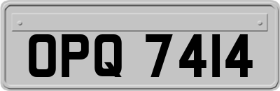 OPQ7414