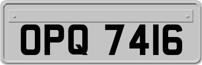 OPQ7416