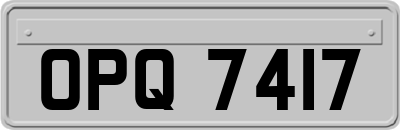 OPQ7417