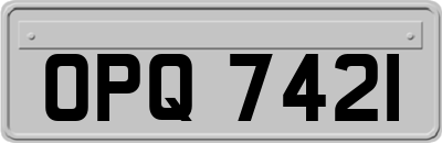 OPQ7421