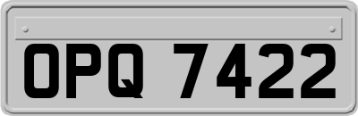 OPQ7422