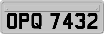 OPQ7432