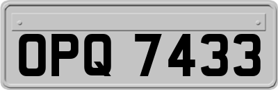 OPQ7433