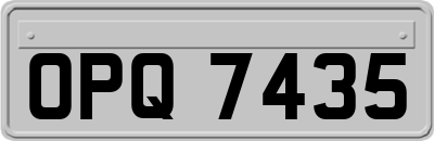 OPQ7435