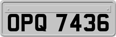 OPQ7436