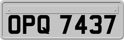 OPQ7437