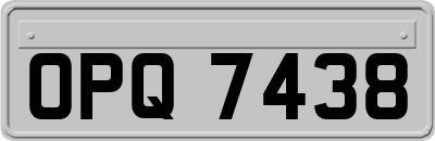 OPQ7438
