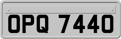 OPQ7440