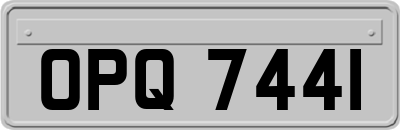 OPQ7441