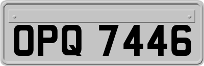 OPQ7446