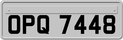 OPQ7448