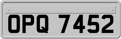 OPQ7452