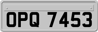 OPQ7453