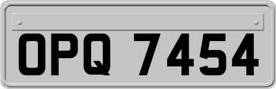 OPQ7454