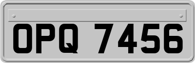 OPQ7456