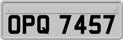 OPQ7457