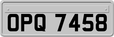 OPQ7458