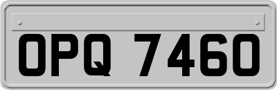 OPQ7460