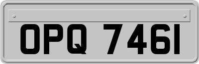 OPQ7461