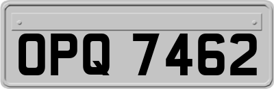 OPQ7462
