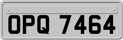 OPQ7464