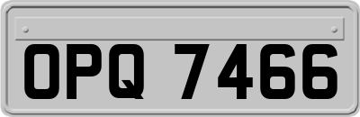 OPQ7466