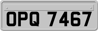 OPQ7467